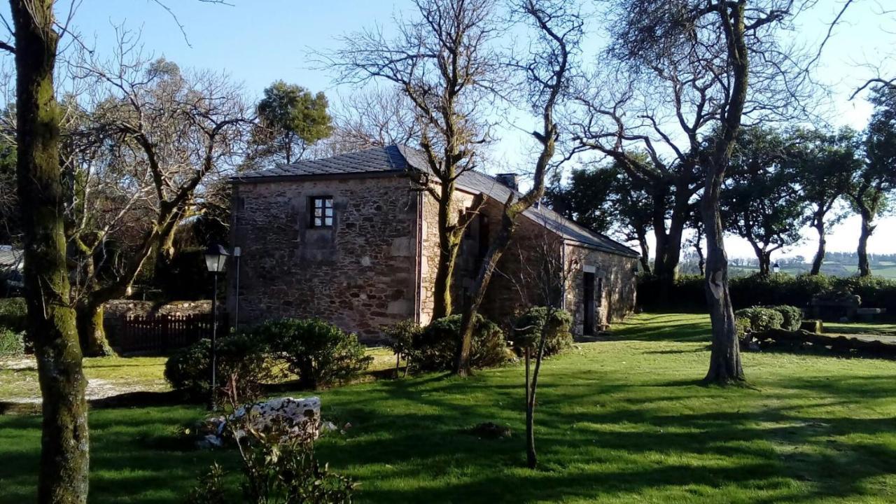 Rodeo Da Casa Guest House O Reto Exterior foto