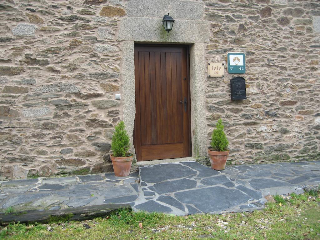 Rodeo Da Casa Guest House O Reto Exterior foto