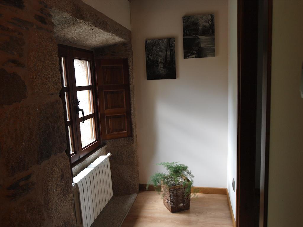 Rodeo Da Casa Guest House O Reto Cameră foto