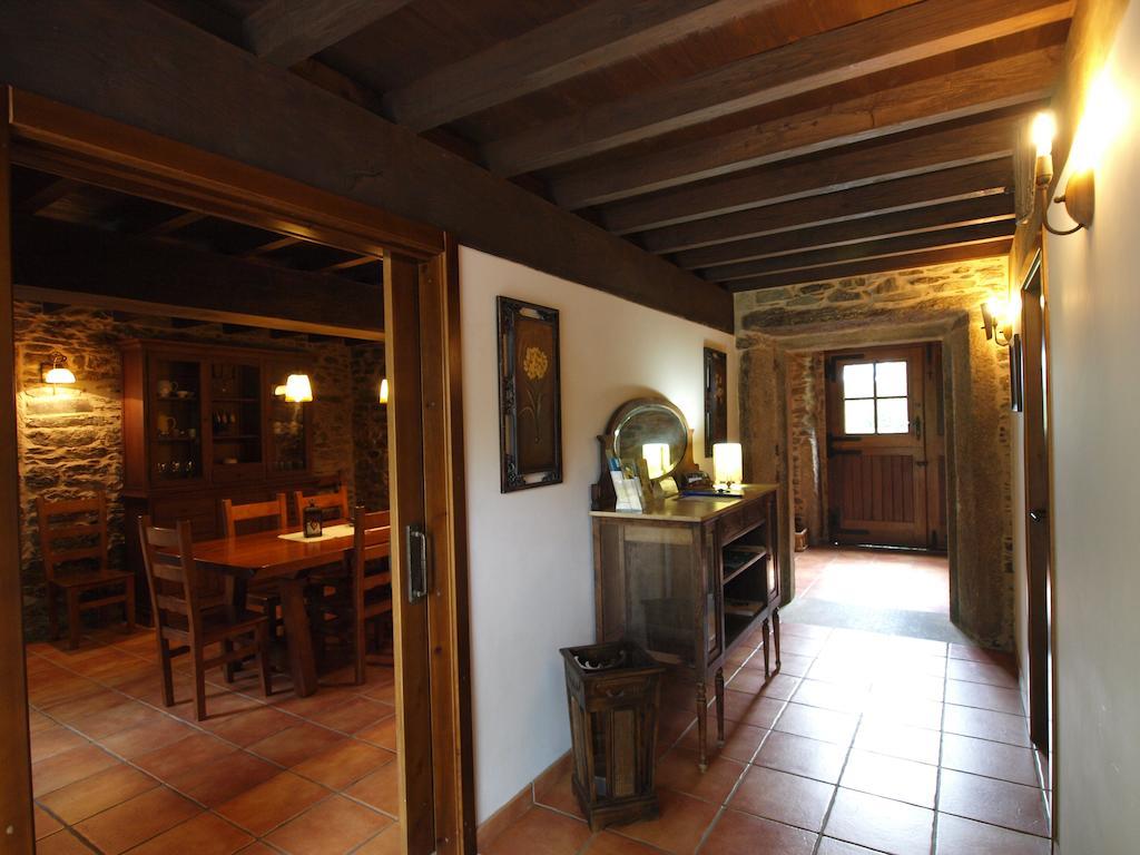 Rodeo Da Casa Guest House O Reto Cameră foto