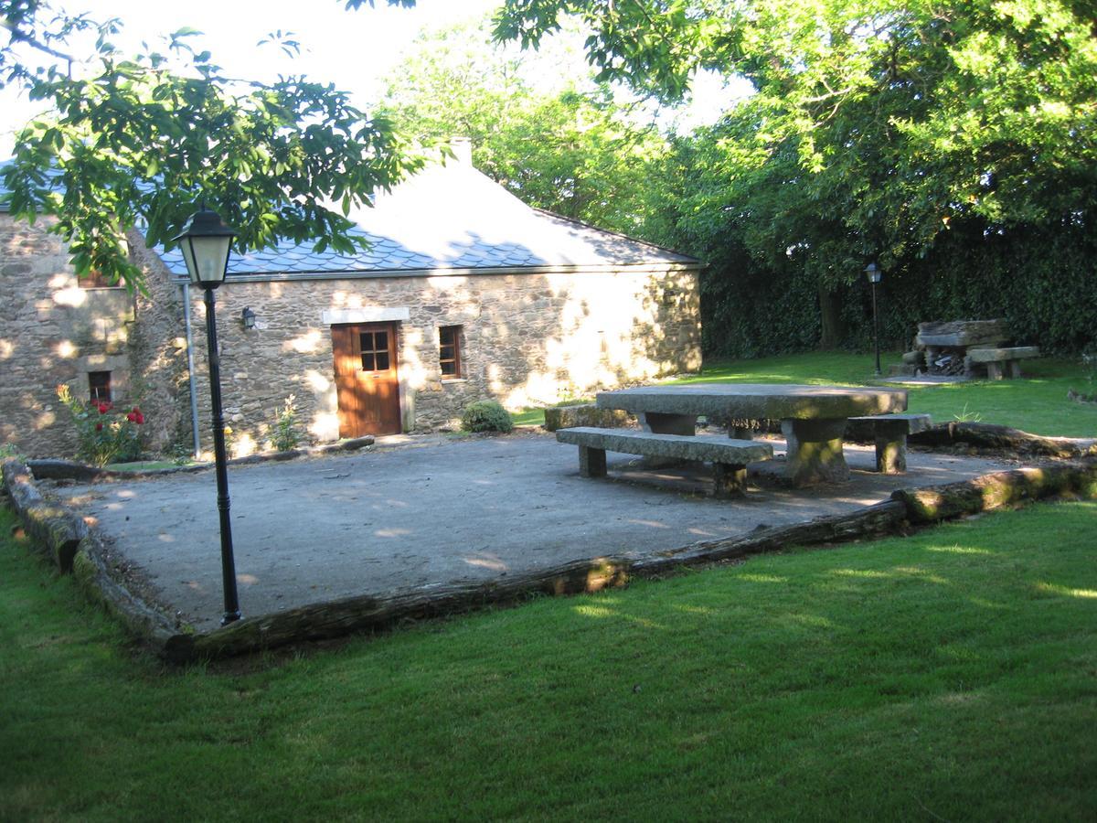 Rodeo Da Casa Guest House O Reto Exterior foto